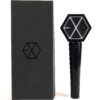 Exo Official Light Stick Ver. 1 Complete Set Black Lightstick