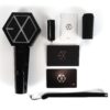 Exo Official Light Stick Ver. 1 Complete Set Black Lightstick