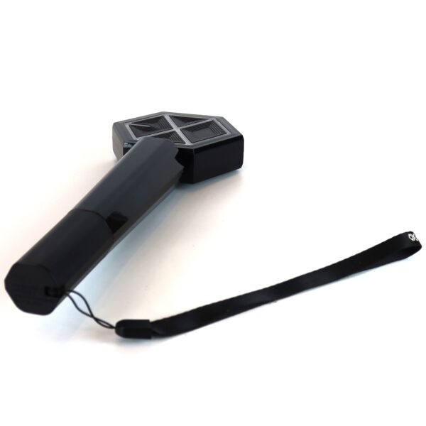 Exo Official Light Stick Ver. 1 Complete Set Black Lightstick